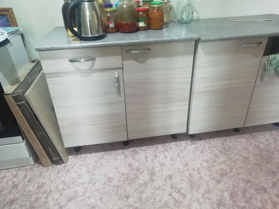 Кухонный гарнитур