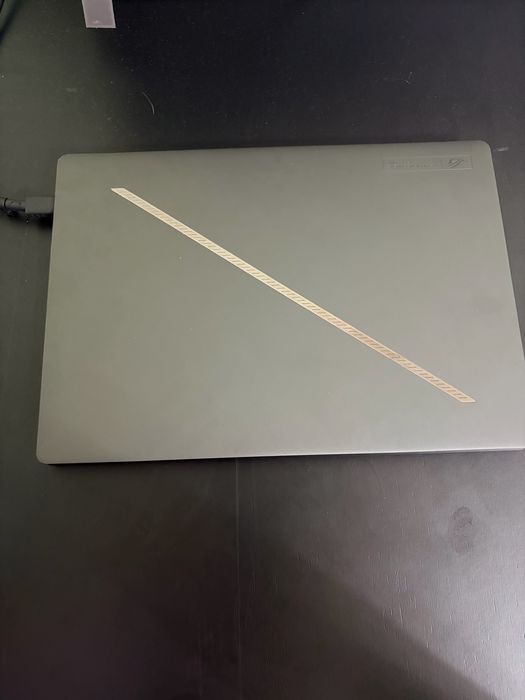 Продам ASUS ROG Zephyrus G14 2024 GA403U