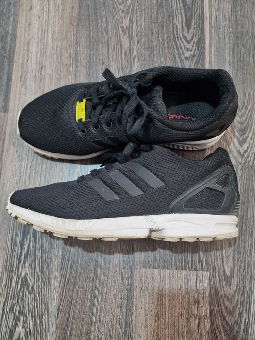 Маратонки Adidas zx flux 41 1/3