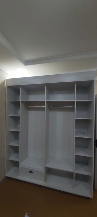 Изготовление корпусной мебели на заказ любой сложности | Ташкент