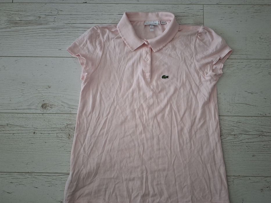 Lacoste-Ориг.Детска тениска