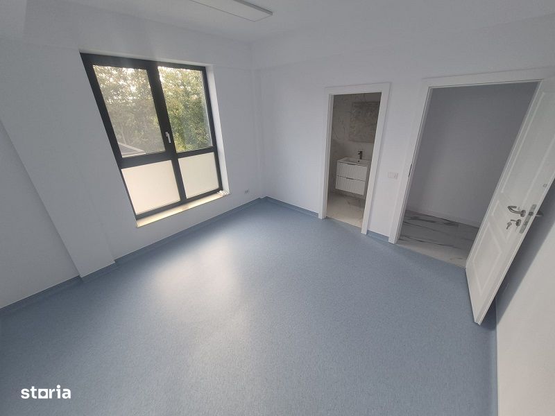 Clinică Medicală De Închiriat | Cug | 260 Mp | 14 Parcări  Comision 0%