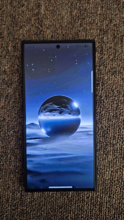 Samsung S24 Ultra 12/256 gb