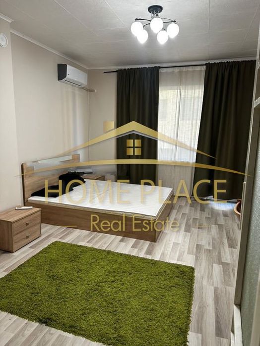 Дава се под наем Тристаен апартамент в Варна, ЖП Гара - 100 кв.м за 765 € - Снимка #2