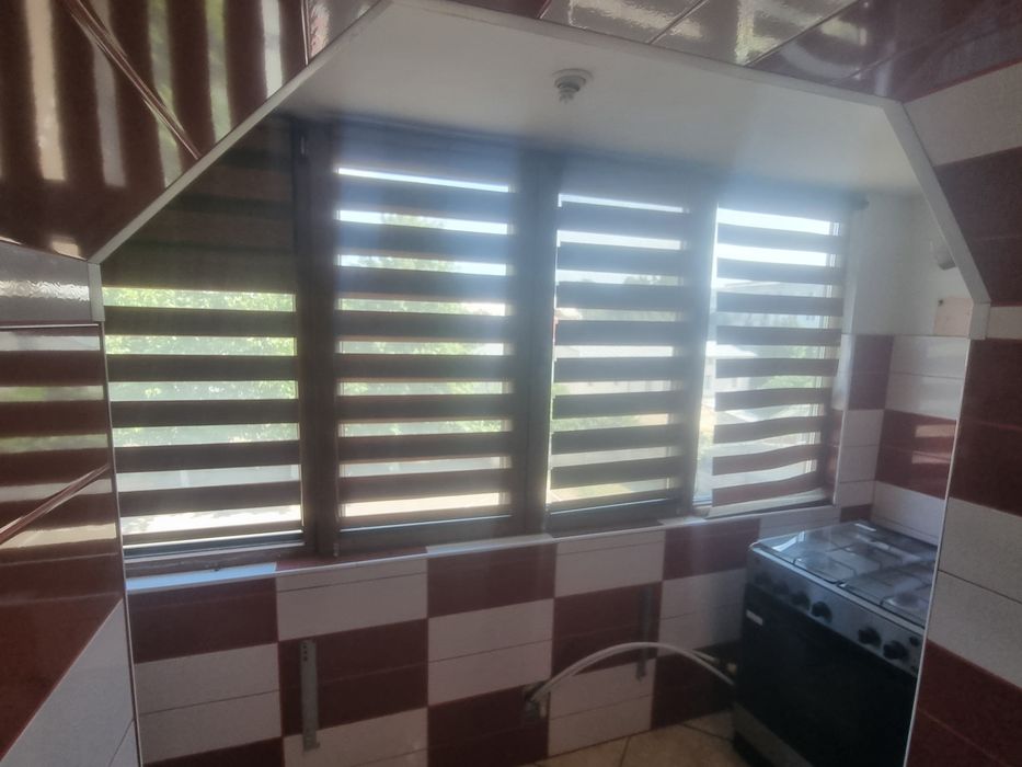 Apartament Vile 3 camere Z2 Alecsandri