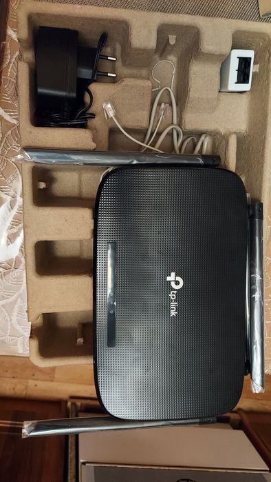 Продаётся модем TR-LinkArcher VR 300