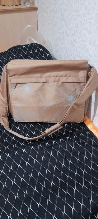 Продам сумку для ноутбука