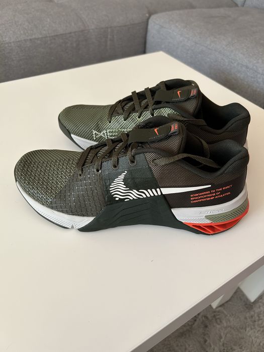 Nike Metcon 8 - 41 номер