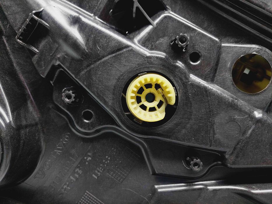 Macara electrica geam stanga spate Volvo V40 [Fabr 2013-2019] 31276217