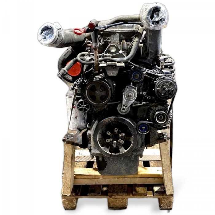 Motor SCANIA P,G,R,T 1798303 -Piese de schimb Scania