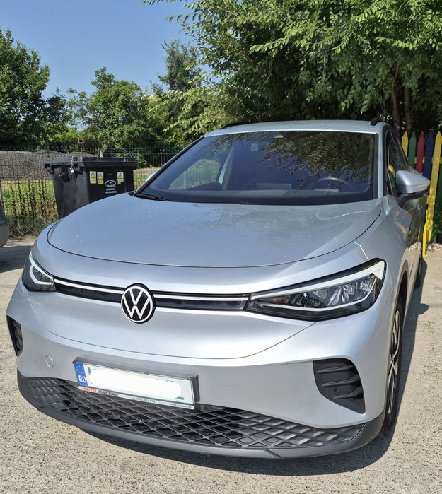 VOLKSWAGEN ID.4 2021 — imagine 2