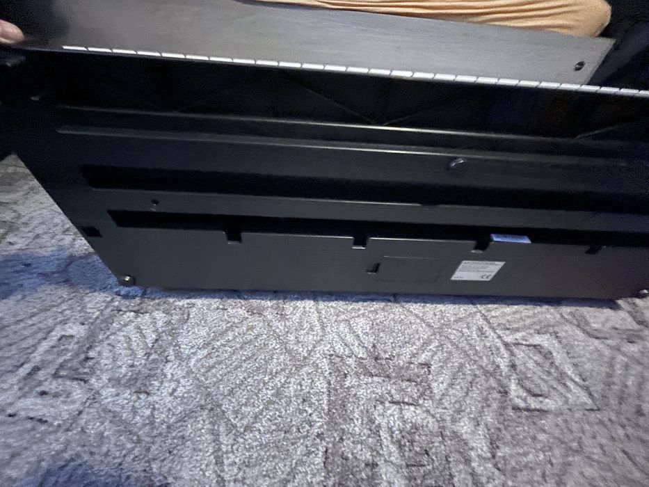 Vand orga medeli m361