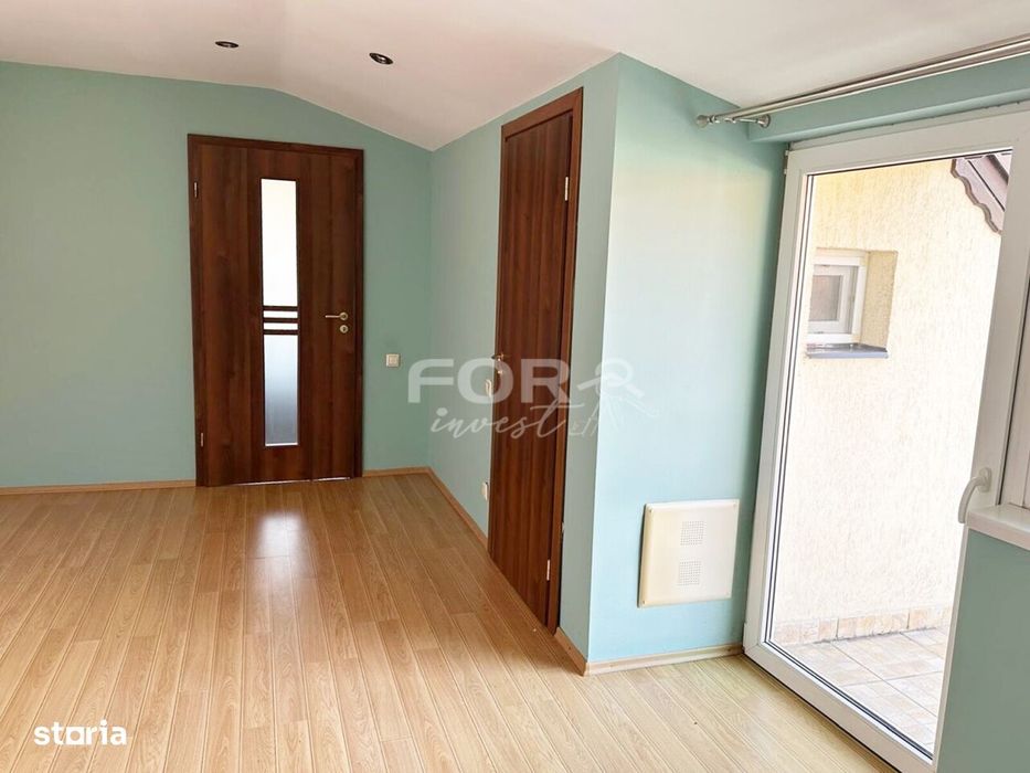 Casa 6 camere cu 428mp teren, de vanzare zona Iosia