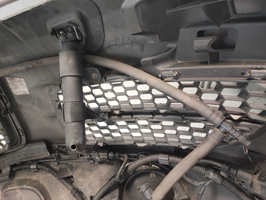 Vand piese de VW Touareg 2008 Facelift • 3.0 V6 TDI (CASA)