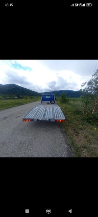 Эвакуатор продам