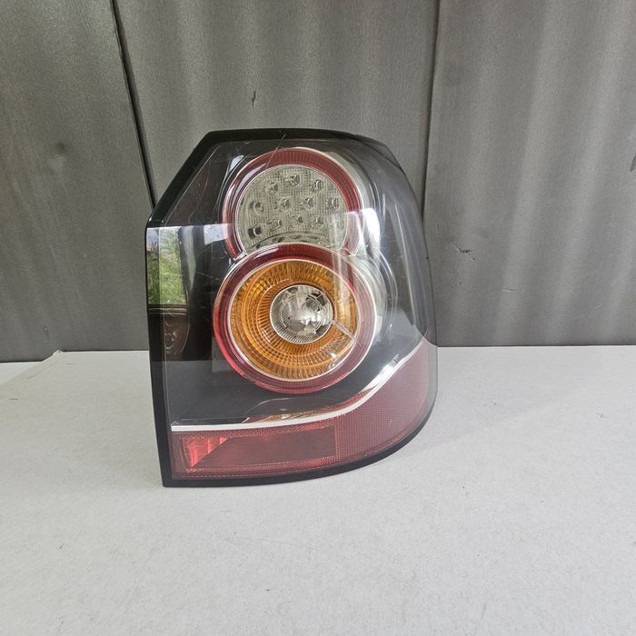 Стопове за Land Rover Freelander 2 2012