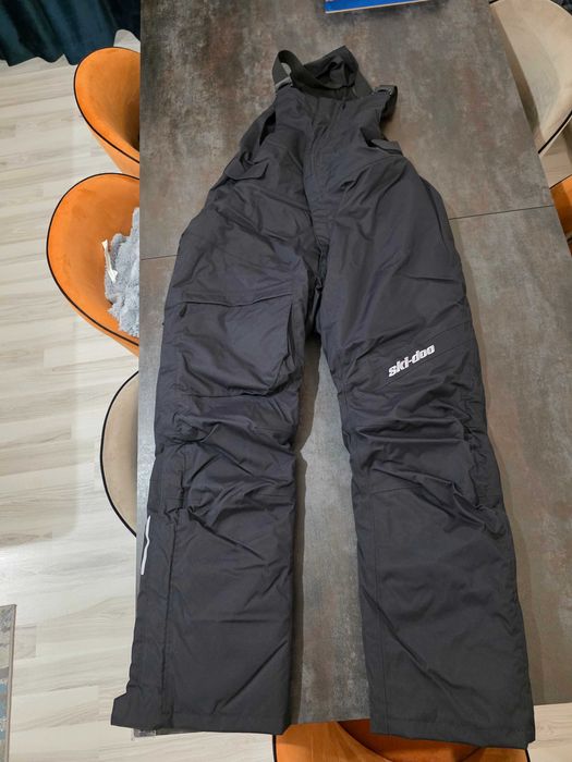 Ski-Doo X-Team Highpants L