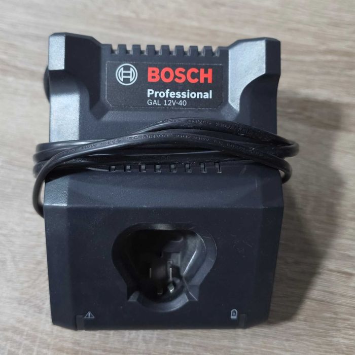 Акумулаторен винтоверт BOSCH GSR 12V-30