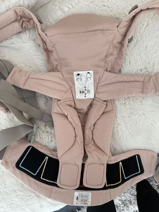 Ергономична раница Ergobaby