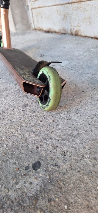 Vând trotineta Oxelo