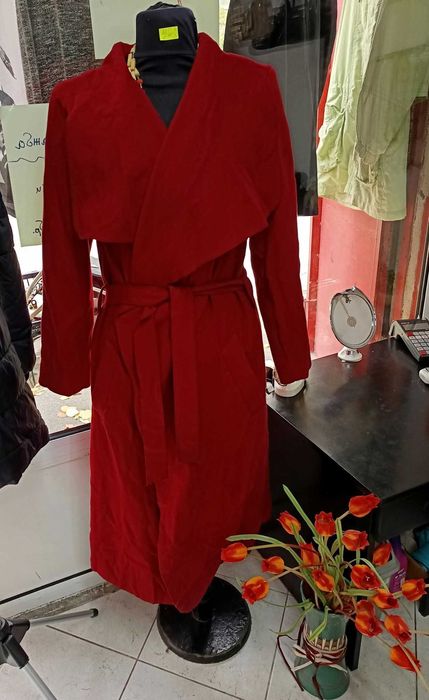 Дрехи на Едро 60 лв 30 кг