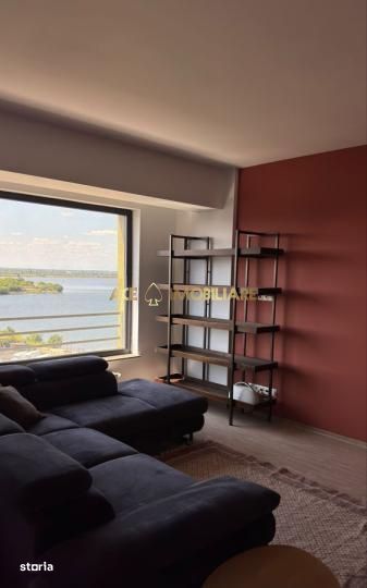 3 Camere de inchiriat | Lacul Morii | Centrala | Parcare