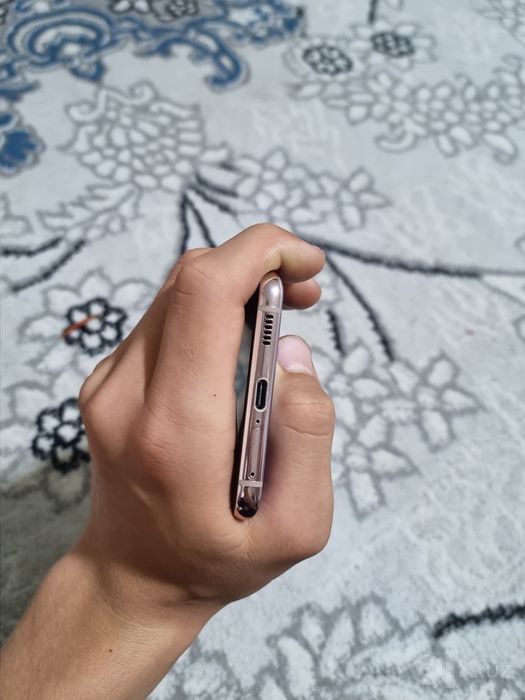 S21 plus 5g ideal