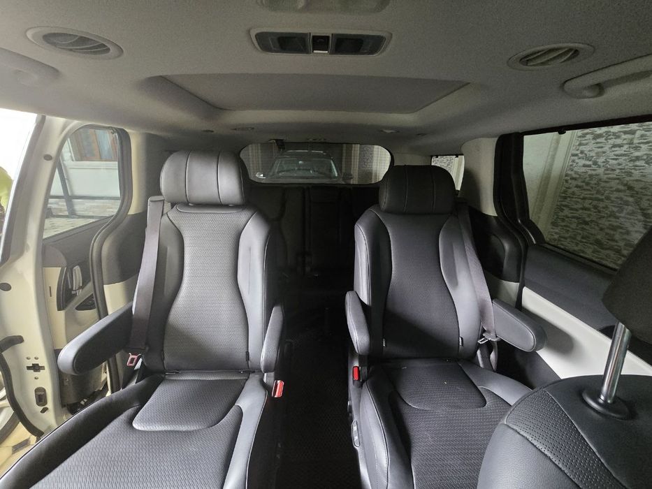 Kia Carnival 2023 — 3