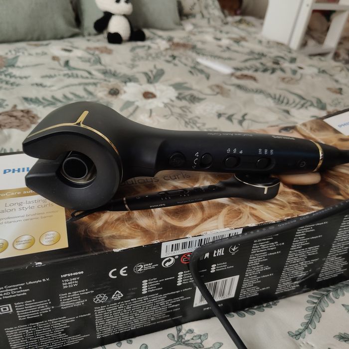 Philips ProCare HPS940/00