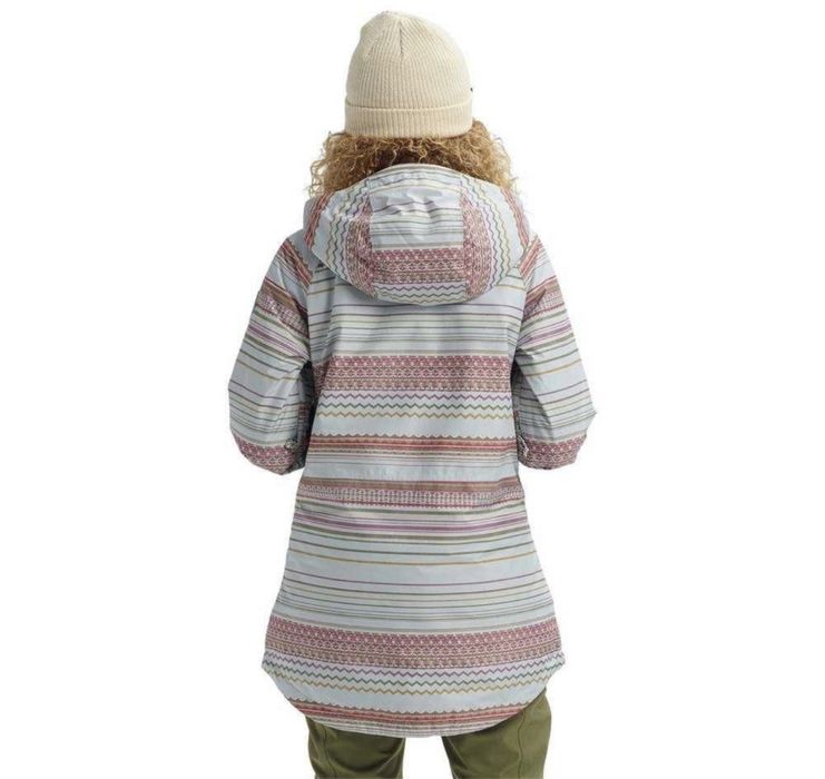 Geaca burton snowboard ski marime xs - s goretex