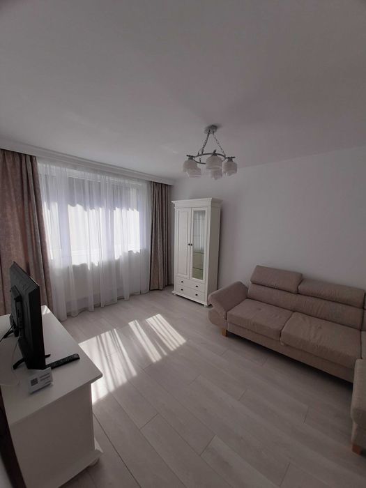 Apartament de închiriat 2 camere, central Suceava