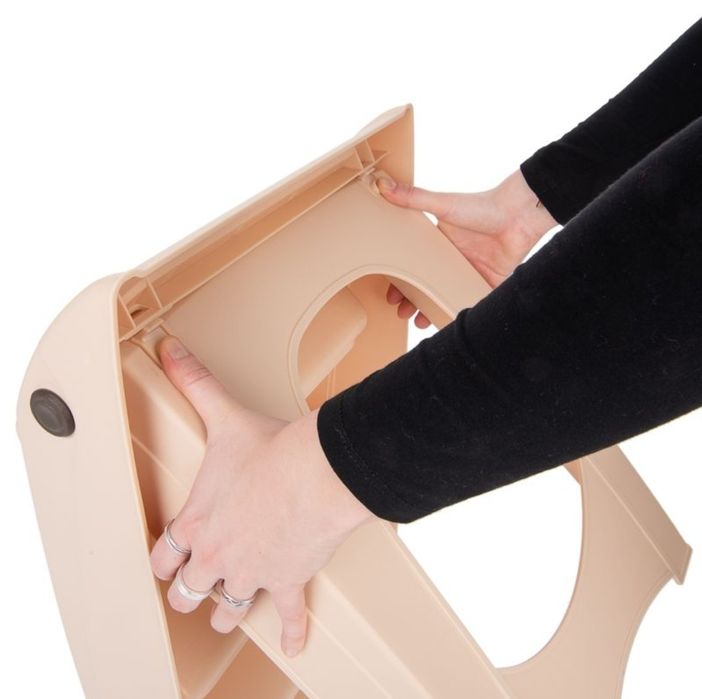 Стълба за кучета и котки