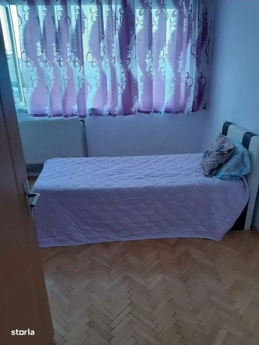 Apartament 3 camere | Zona linistita | Titan | Sector 3 | Centrala