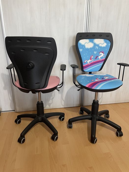 Scaun birou copii
