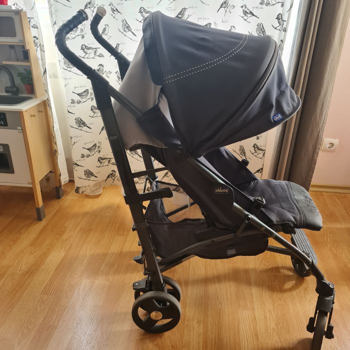 Бебешка колича Chicco Liteway