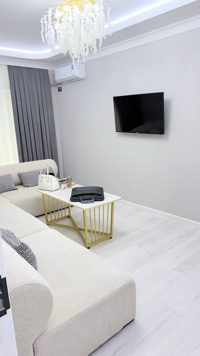 Yunusobod Xonsaroy Oceanda 2 xonali 2/5/16