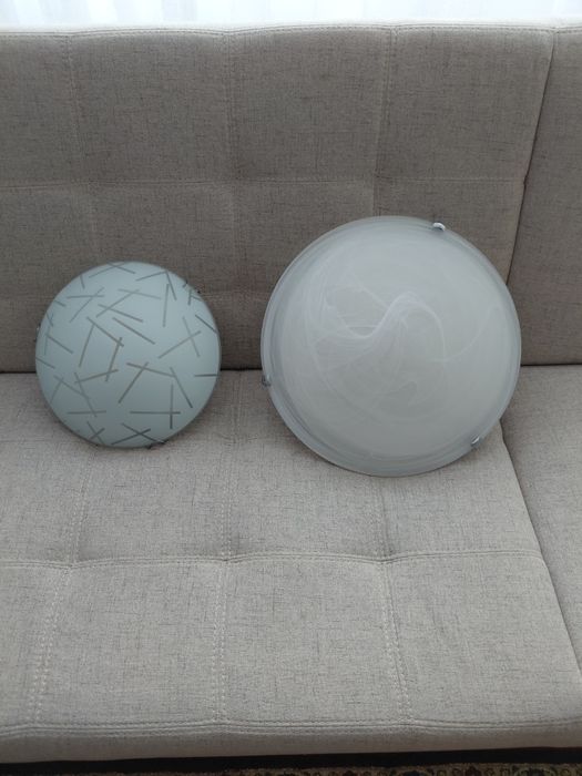 Plafonier tavan cu  fasung/dulie E27