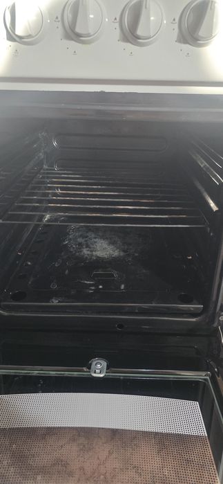 Газплита в хорошем состоянии