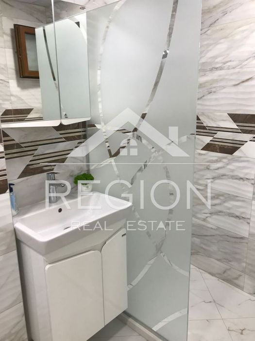 Дава се под наем Тристаен апартамент в Варна, Чайка - 87 кв.м за 867 € - Снимка #9