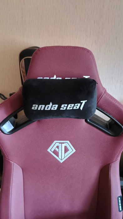 Гейминг стол Anda Seat - Kaiser 3 L