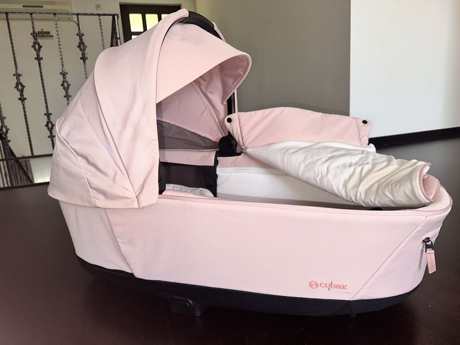 Landou Cybex roz