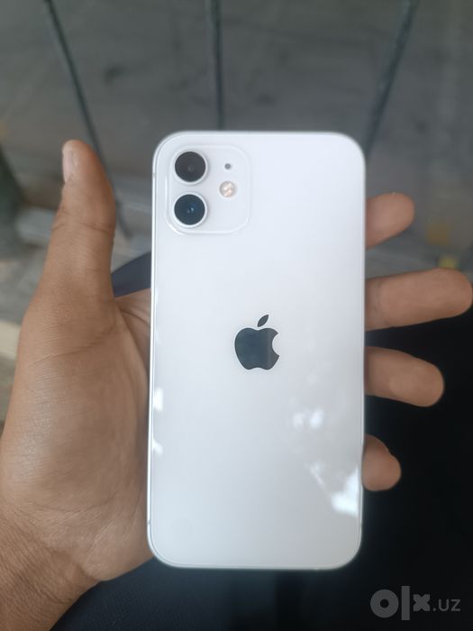 Iphone 12 oq rangda