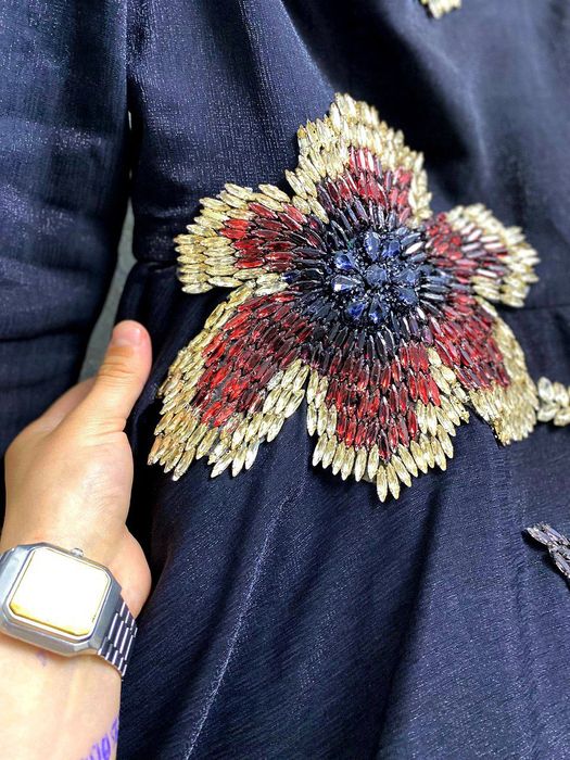 Swarovski bezakli eksklyuziv model