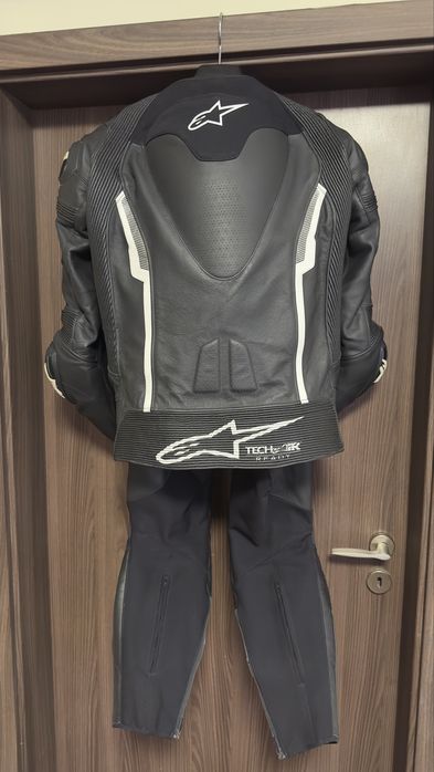 Alpinestars Missile V2 Two Piece  Airbag System