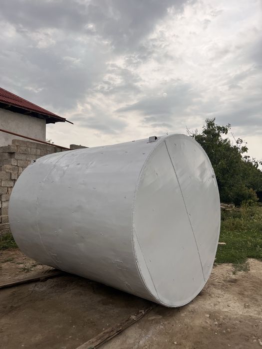Yomkist bochka 10tonna
