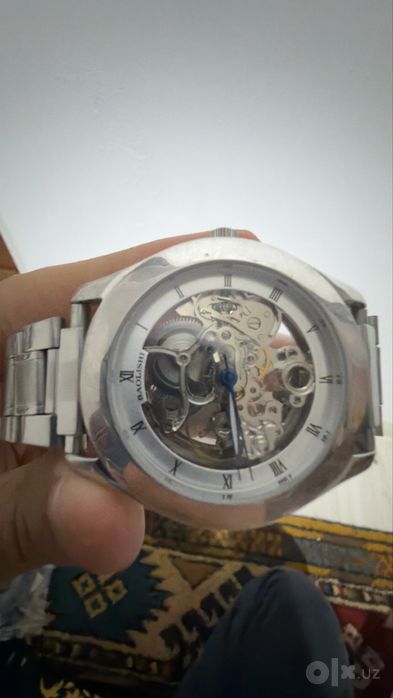 Soat baolishi original serebro 925 proba