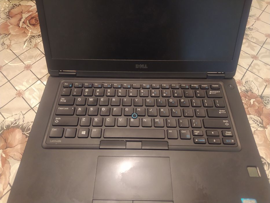 Dell latitude 5480