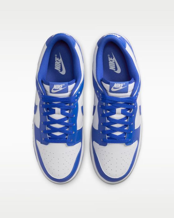 Кроссовки Nike Dunk Low Retro оригинал из сша