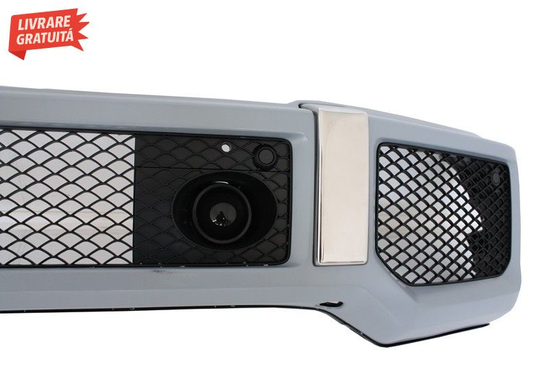 Pachet Exterior Mercedes G-Class W463 (1989-2018) G63 G65 Design cu Pr
