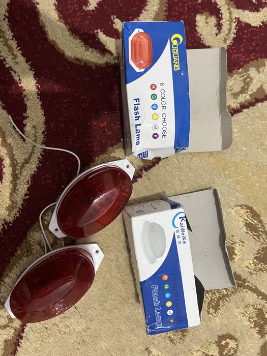 Стабоскопы